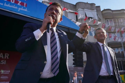 Yavuz Bingöl boykot çağrısında bulunan Özgür Özel'i sorumluluk almaya davet etti