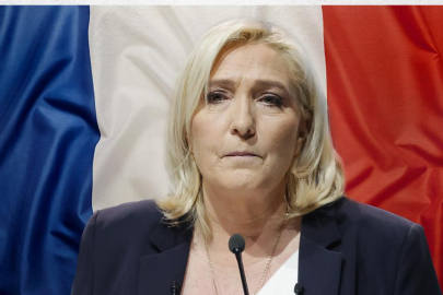 ABD Başkan Yardımcısı Vance'den, Le Pen'in suçlu bulunmasına tepki