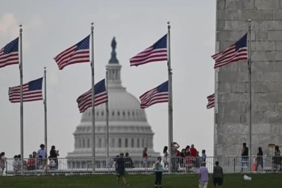 ABD'de işsizlik oranı mart ayında arttı
