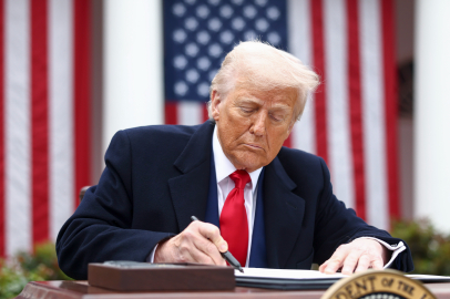 ABD'den İsrail’e 20 binden fazla tüfeğin gönderilmesi kararı