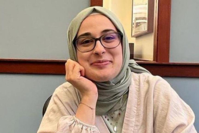 ABD'li Kongre Üyesi: Rümeysa Öztürk gözaltında 3 kez astım krizi geçirdi