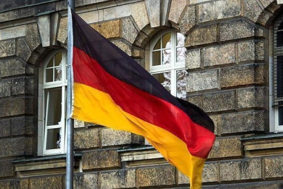 Almanya'dan İsrail'e Suriye tepkisi