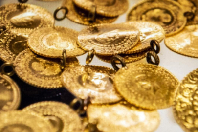 Altının gramı 3 bin 790 liradan işlem görüyor
