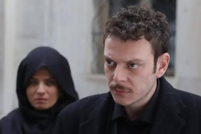 Oyuncu Eray Ertüren TRT Tabii kadrosundan çıkarıldı