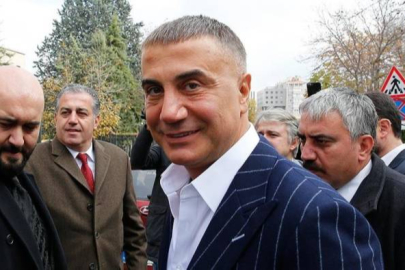 Bahçeli geri döndü, Sedat Peker peş peşe paylaştı! Sosyal medyada dikkat çeken hamle