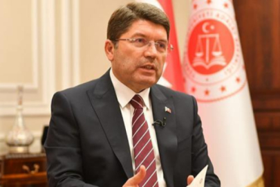 Bakan Tunç'tan Mahir Polat açıklaması