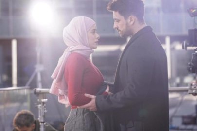 Başrol İlayda Alişan Piyasa dizisinin bitiş sebebini açıkladı