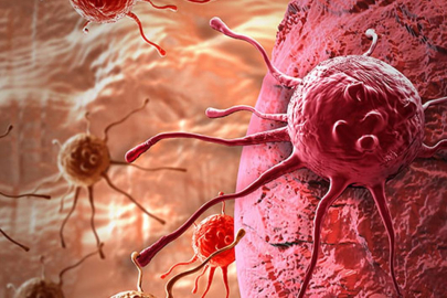 Bu kanser türlerine erken teşhis mümkün