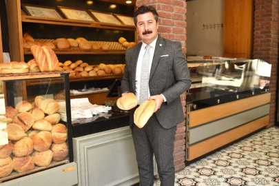 Bursa'da belediyeye ait halk ekmek fabrikasının devrine onay çıkmadı