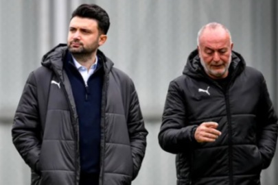 Bursaspor Futbol Şube Sorumlusu Yavuz: Çok iyi mücadele ettiler