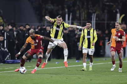 Fenerbahçe - Galatasaray derbisinin PFDK sevkleri belli oldu