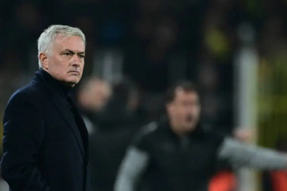 Galatasaray şikayet etmişti! Jose Mourinho hakkında karar verildi