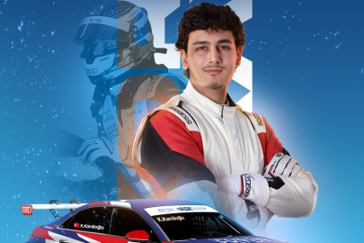 H2K Racing Team sezonu İtalya'da açıyor