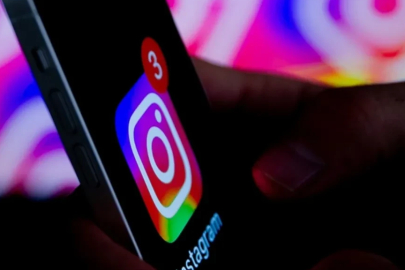 İnstagram çıkış yaptın hatası!