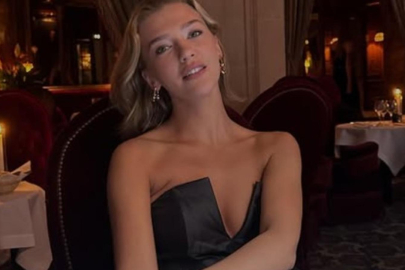 Melisa Döngel'in estetiksiz hali ortaya çıktı