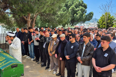 Muğla'da genç yaşta amansız hastalığa yenik düştü