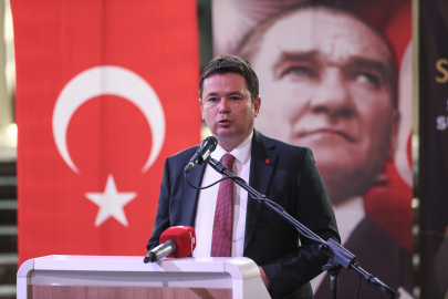 Osman Gazi'yi Anma ve Bursa'nın Fethi Şenlikleri başladı