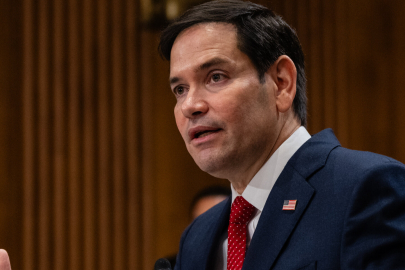 Rubio: Rusların barışa ilgi duyup duymadığını test ediyoruz