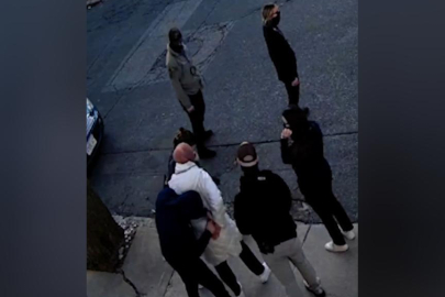 Rümeysa Öztürk ilk kez hakim karşısına çıktı