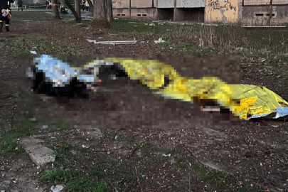 Rusya, Ukrayna’yı vurdu: 14 ölü