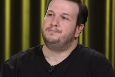 Şahan Gökbakar'dan yapımcılara ''Omurgalı olun'' çağrısı