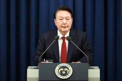 Sıkıyönetim ilan etmişti... Anayasa Mahkemesi, Güney Kore Devlet Başkanı Yoon'u görevden aldı