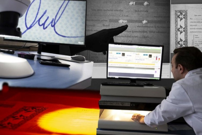 Soldan sağa imza atıyorsanız tehlikedesiniz: Emniyet'ten dolandırıcılık uyarısı