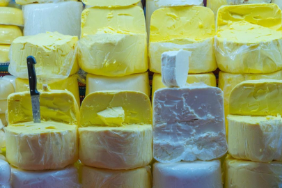 Tereyağında yeni düzenleme... Zorunlu olacak