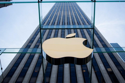 Trump'ın yeni dış ticaret hamlesi Apple'ı vurdu: 250 milyar dolarlık kayıp