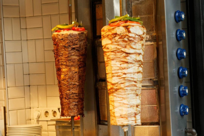 Uzman isimden 'Tavuk döner' uyarısı geldi