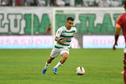 Yiğitali Bayrak: Önemli olan kazanmaktı