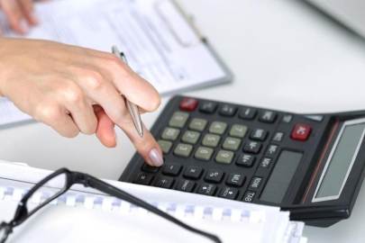 Yıllık gelir vergisi beyannamesi verme süresi doluyor