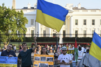 ABD Ukraynalılara yanlışlıkla sınır dışı etme mesajı attı