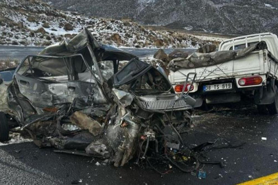 Bakan Yerlikaya: Bayram tatilinin ilk 7 gününde 62 vatandaşımız hayatını kaybetti