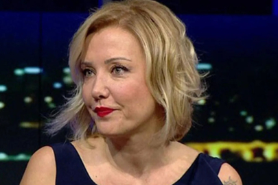 Berna Laçin'den 'içki boykotu' çağrısı