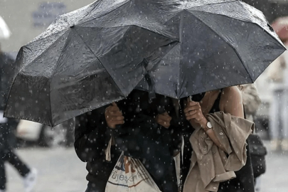 Bursa da donacak: Meteoroloji tarih verdi! Türkiye genelinde etkili olacak, kar da geliyor...