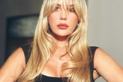 Esra Erol'un kardeşi Eda Erol evleniyor! İşte sevgilisi...