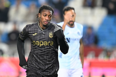 Fenerbahçe maçı öncesi Trabzonspor'da sakatlık şoku