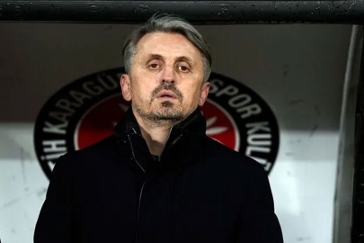 Karagümrük Süper Lig yolunda avantajı yakaladı