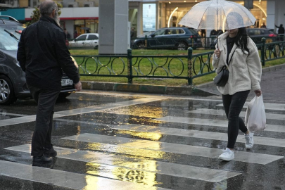 Bursa soğuk havayı tekrardan hissedecek! Önümüzdeki hafta... (5 Nisan 2025 Bursa Hava Durumu)