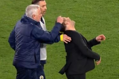 Mourinho'ya 3 maç ceza!