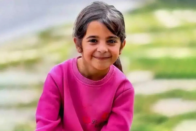 Narin Güran'ın yeni görüntüleri ortaya çıktı