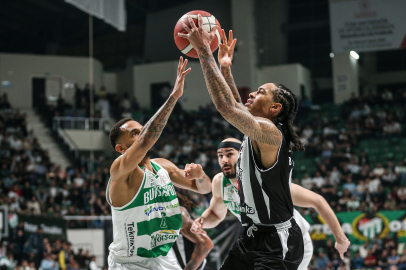 Potanın Timsahları evinde farklı kaybetti!