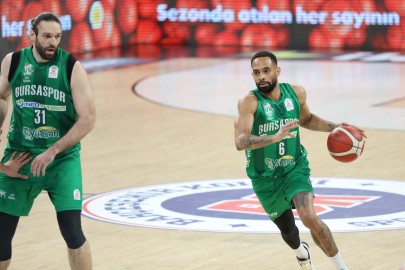 TİMSAH KARTAL AVINDA! | Bursaspor Yörsan,   Beşiktaş’ı konuk edecek