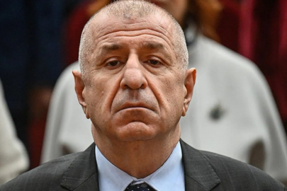 "Ümit Özdağ'ın iddianamesi hazırlandı" iddiası yalanlandı