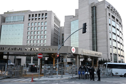 Vaniköy villalarındaki kaçak yapılar için "rüşvet" iddiası