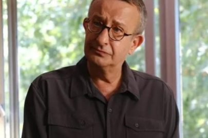 Yargı'nın Başsavcı Ertuğrul'u Naşit Özcan'dan haber var