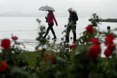 Yurt genelinde sıcaklıklar azalacak