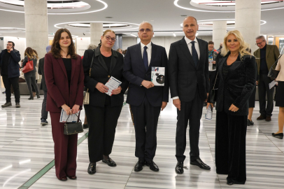 Ankara Müzik Festivali başladı