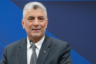 Bakan Bolat Birleşik Arap Emirlikleri'ne gidiyor